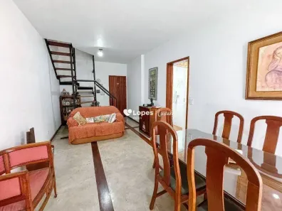 Cobertura com 2 Quartos à venda, 113m² no Vila Isabel, Rio de Janeiro