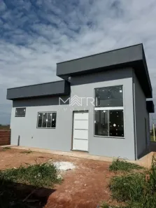 Casa com 1 Quarto à venda, 250m² no Residencial Alamedas II, Araraquara