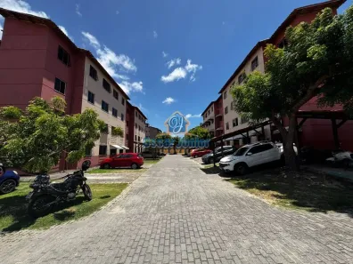 Apartamento com 2 Quartos à venda, 45m² no Itaperi, Fortaleza