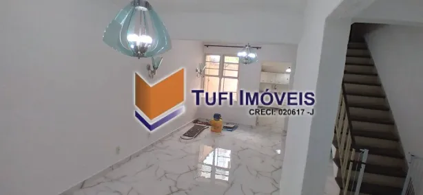 Casa com 3 Quartos à venda, 153m² no Ipiranga, São Paulo