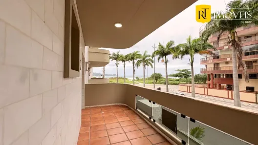 Apartamento com 3 Quartos à venda, 90m² no Vila Nova, Cabo Frio