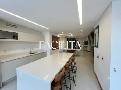 Casa com 3 Quartos para alugar, 145m² no Morro das Pedras, Florianópolis