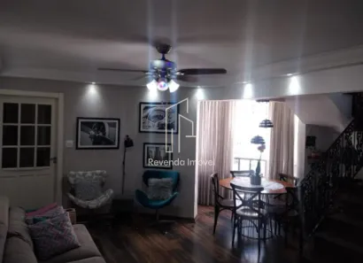 Cobertura com 3 Quartos para alugar, 147m² no Vila Regente Feijó, São Paulo