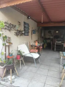 Casa com 5 Quartos à venda, 300m² no Cidade Patriarca, São Paulo