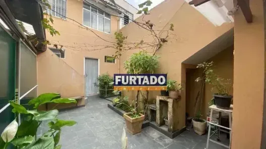 Casa com 3 Quartos à venda, 172m² no Vila Valparaíso, Santo André