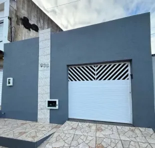 Casa com 2 Quartos à venda, 85m² no 35º BI, Feira de Santana