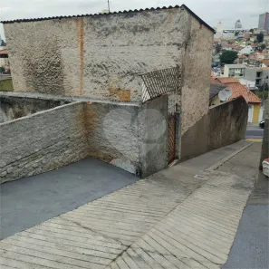 Lote/Terreno à venda, 105m² no Vila Mazzei, São Paulo