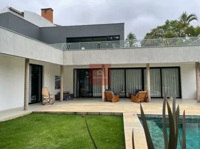 Casa de Condomínio com 3 Quartos à venda, 530m² no Jardim dos Estados, São Paulo
