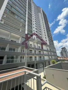 Apartamento com 3 Quartos para alugar, 125m² no Vila Dom Pedro I, São Paulo