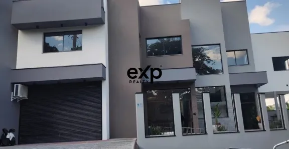 Sala Comercial para alugar, 25m² no Jardim Pacaembu, Valinhos