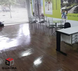 Ponto Comercial à venda, 69m² no Taboão, Diadema