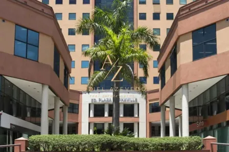 Ponto Comercial com 1 Quarto para alugar, 189m² no Alphaville Centro Industrial e Empresarial/Alphaville., Barueri