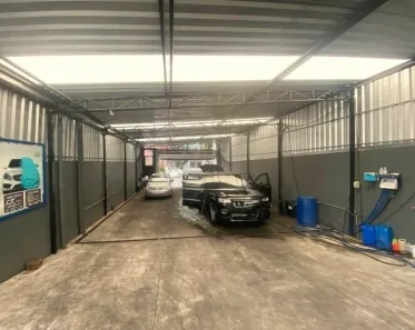 Galpão/Depósito/Armazém à venda, 112m² no Campo Belo, São Paulo