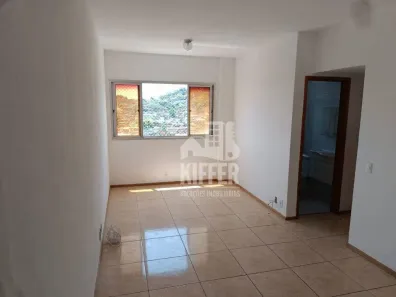 Apartamento com 2 Quartos à venda, 53m² no Barreto, Niterói