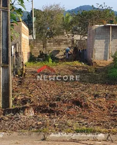 Lote/Terreno à venda, 180m² no Ana Dias, Itariri