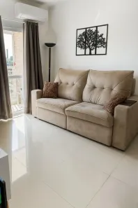 Apartamento com 3 Quartos à venda, 88m² no Jardim Redentor, São José do Rio Preto