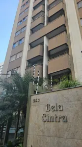 Apartamento com 3 Quartos à venda, 84m² no Centro, Londrina