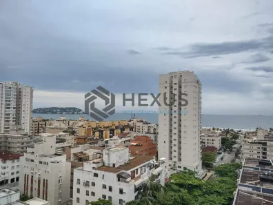 Apartamento com 2 Quartos à venda, 55m² no Enseada, Guarujá
