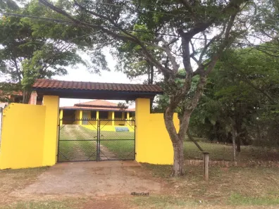 Fazenda/Sítio com 2 Quartos à venda, 175m² no Colina Nova Boituva, Boituva