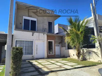 Casa de Condomínio com 3 Quartos para alugar, 134m² no Jardim Guarujá, Salto