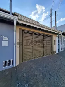 Sobrado com 4 Quartos à venda, 149m² no Vila Brizzola, Indaiatuba