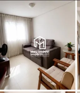 Apartamento com 2 Quartos à venda, 62m² no Taguatinga Centro, Brasília