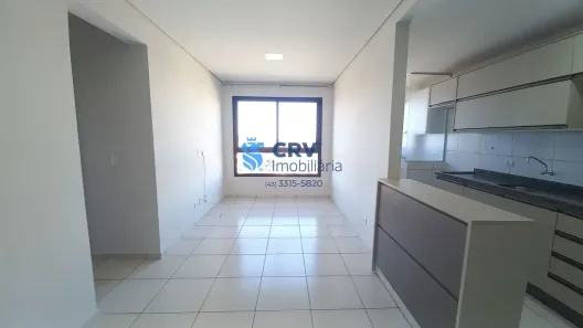 Apartamento com 3 Quartos para alugar, 55m² no Vila Brasil, Londrina
