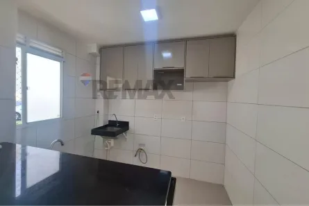 Apartamento com 2 Quartos para alugar, 42m² no Alphaville (Abrantes), Camaçari