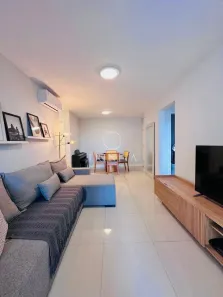 Apartamento com 2 Quartos à venda, 86m² no Camorim, Rio de Janeiro