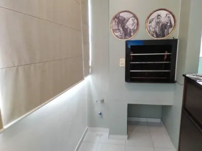 Apartamento com 2 Quartos para alugar, 70m² no Barra do Rio Cerro, Jaraguá do Sul