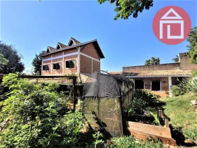 Casa com 3 Quartos à venda, 249m² no Jardim Estancia Santana, Bragança Paulista