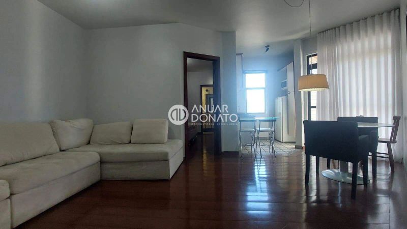 Apartamento com 1 quarto — Boa Viagem, Belo Horizonte