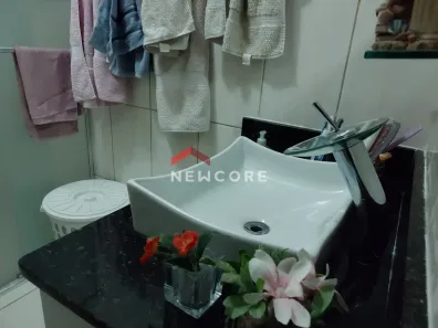 Casa com 3 Quartos à venda, 105m² no Alves Dias, São Bernardo do Campo
