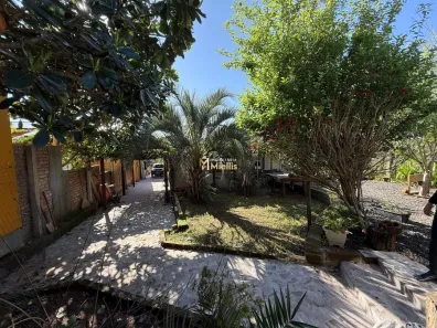 Casa de Condomínio com 3 Quartos à venda, 197m² no São Lucas, Viamão