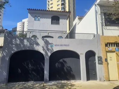 Sobrado com 3 Quartos à venda, 240m² no Vila Guarani (Z Sul), São Paulo