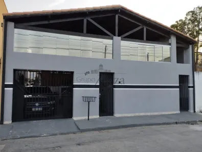 Casa com 2 Quartos à venda, 120m² no Jardim Motorama, São José dos Campos
