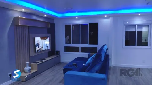 Apartamento com 2 Quartos à venda, 77m² no Marechal Rondon, Canoas