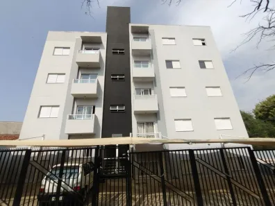 Apartamento com 2 Quartos à venda, 55m² no Jardim Europa, Sorocaba
