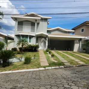 Casa de Condomínio com 5 Quartos à venda, 490m² no Vila Zezé, Jacareí