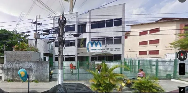 Imóvel Comercial à venda, 2127m² no Covanca, São Gonçalo