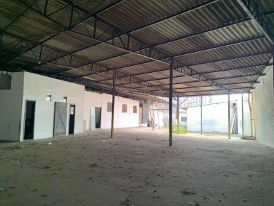 Galpão/Depósito/Armazém à venda, 934m² no Vila Paulista, São Paulo