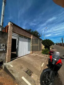 Casa com 3 Quartos à venda, 235m² no Vila Norte, Anápolis