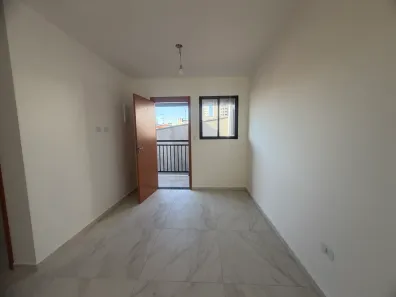 Apartamento com 2 Quartos à venda, 40m² no Parque Vitória, São Paulo
