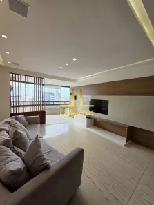 Apartamento com 4 Quartos à venda, 168m² no Pituba, Salvador