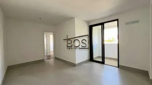 Apartamento com 3 Quartos à venda, 74m² no Cidade Nova, Belo Horizonte