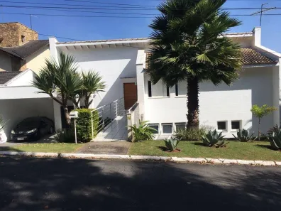 Casa de Condomínio com 3 Quartos à venda, 221m² no Nova Higienópolis, Jandira