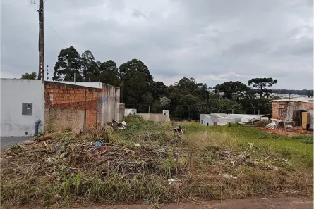 Lote/Terreno à venda, 250m² no Floresta, Cascavel