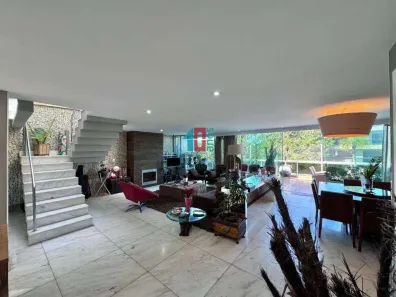 Cobertura com 4 Quartos à venda, 367m² no Recreio dos Bandeirantes, Rio de Janeiro