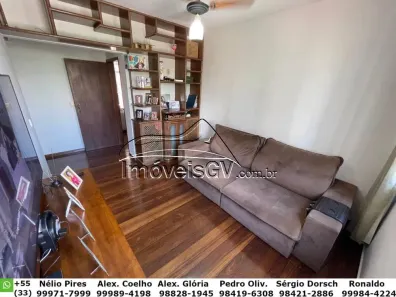 Apartamento com 4 Quartos à venda, 197m² no Centro, Governador Valadares
