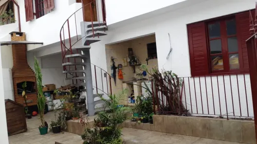 Casa com 3 Quartos para alugar, 150m² no Jardim Consórcio, São Paulo